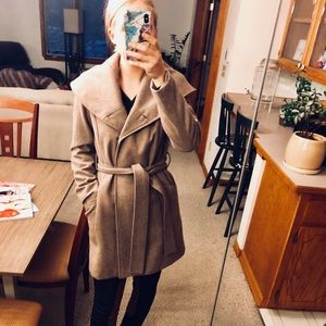 Merona winter jacket